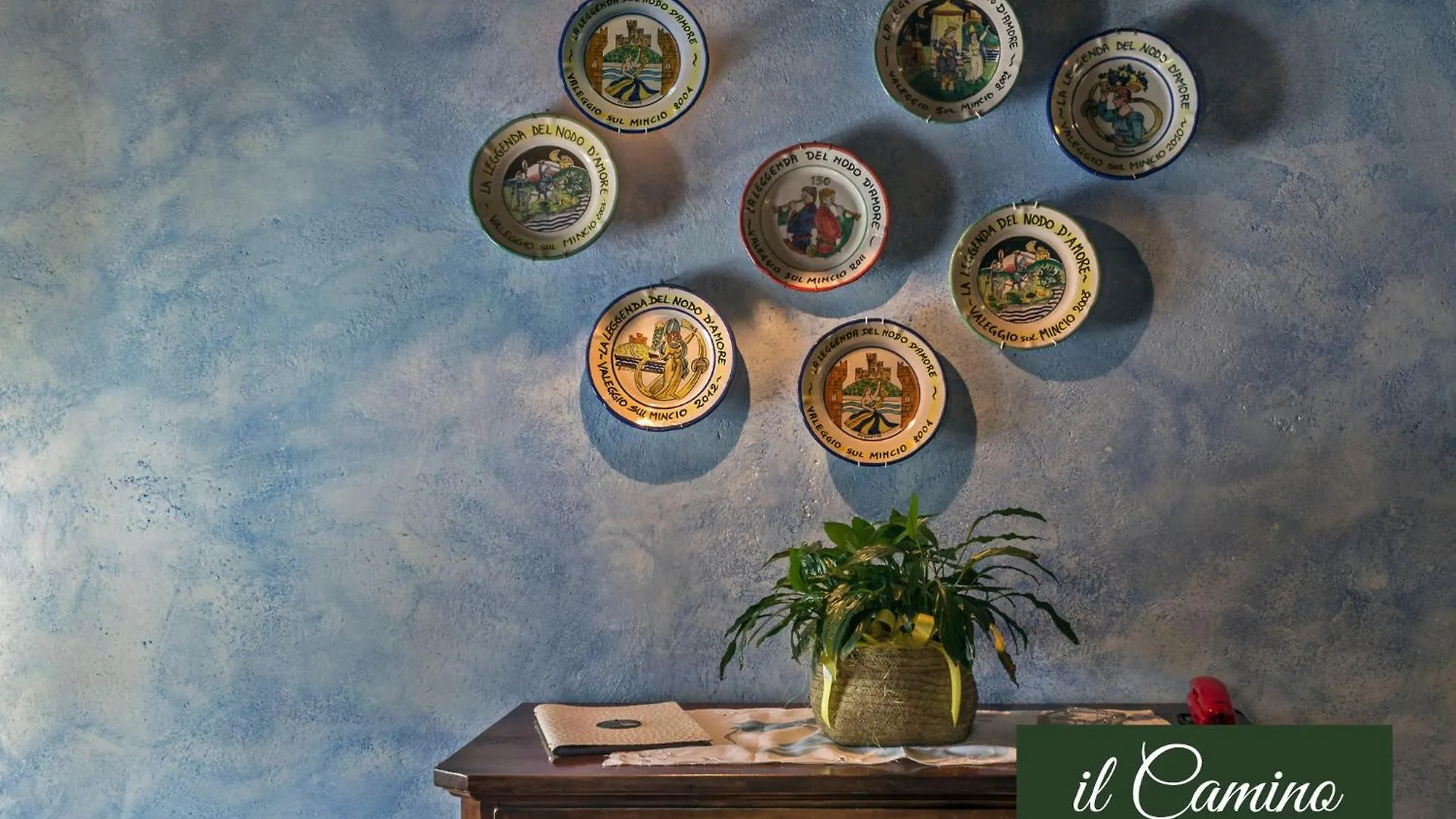 Il Borghetto Vacanze Nei Mulini Valeggio sul Mincio Apartment