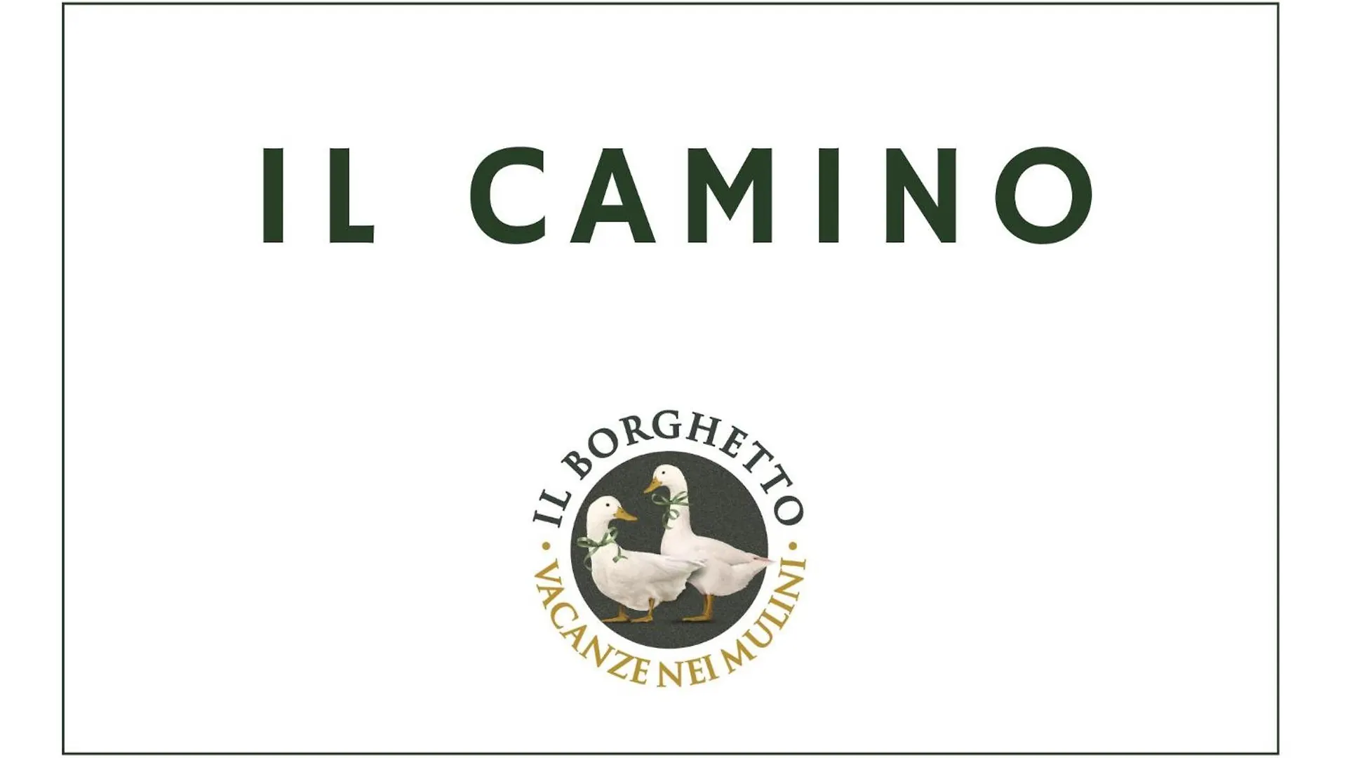 Il Borghetto Vacanze Nei Mulini Valeggio sul Mincio Apartment