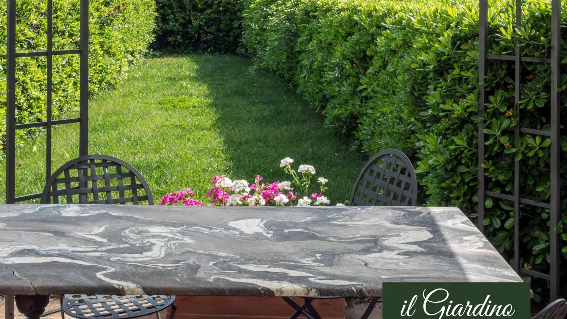 Il Borghetto Vacanze Nei Mulini Valeggio sul Mincio Apartment