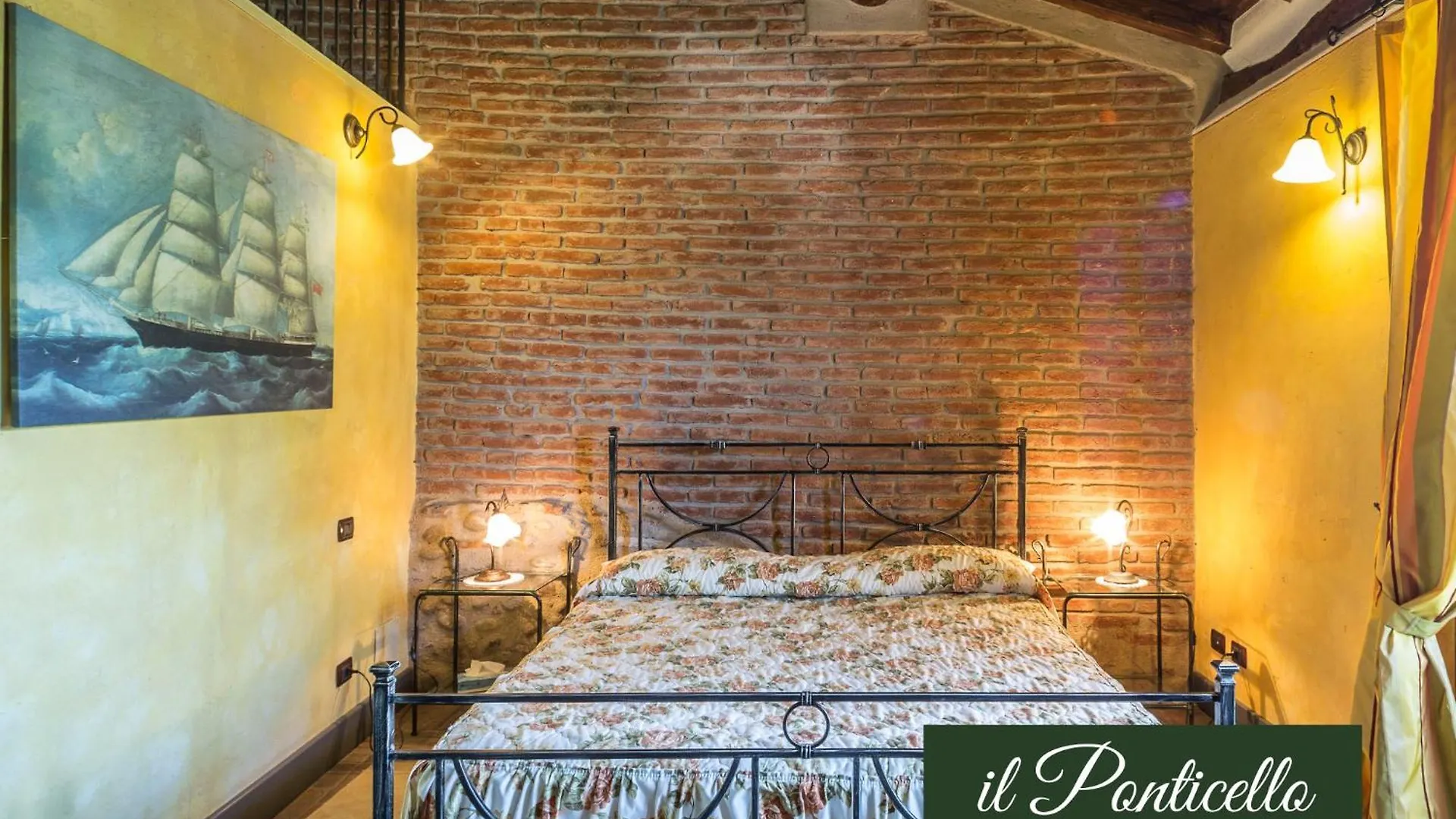 Il Borghetto Vacanze Nei Mulini Valeggio sul Mincio